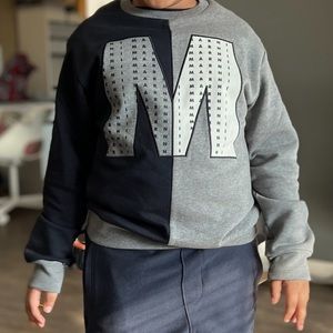 MARNI Boys Sweatshirt